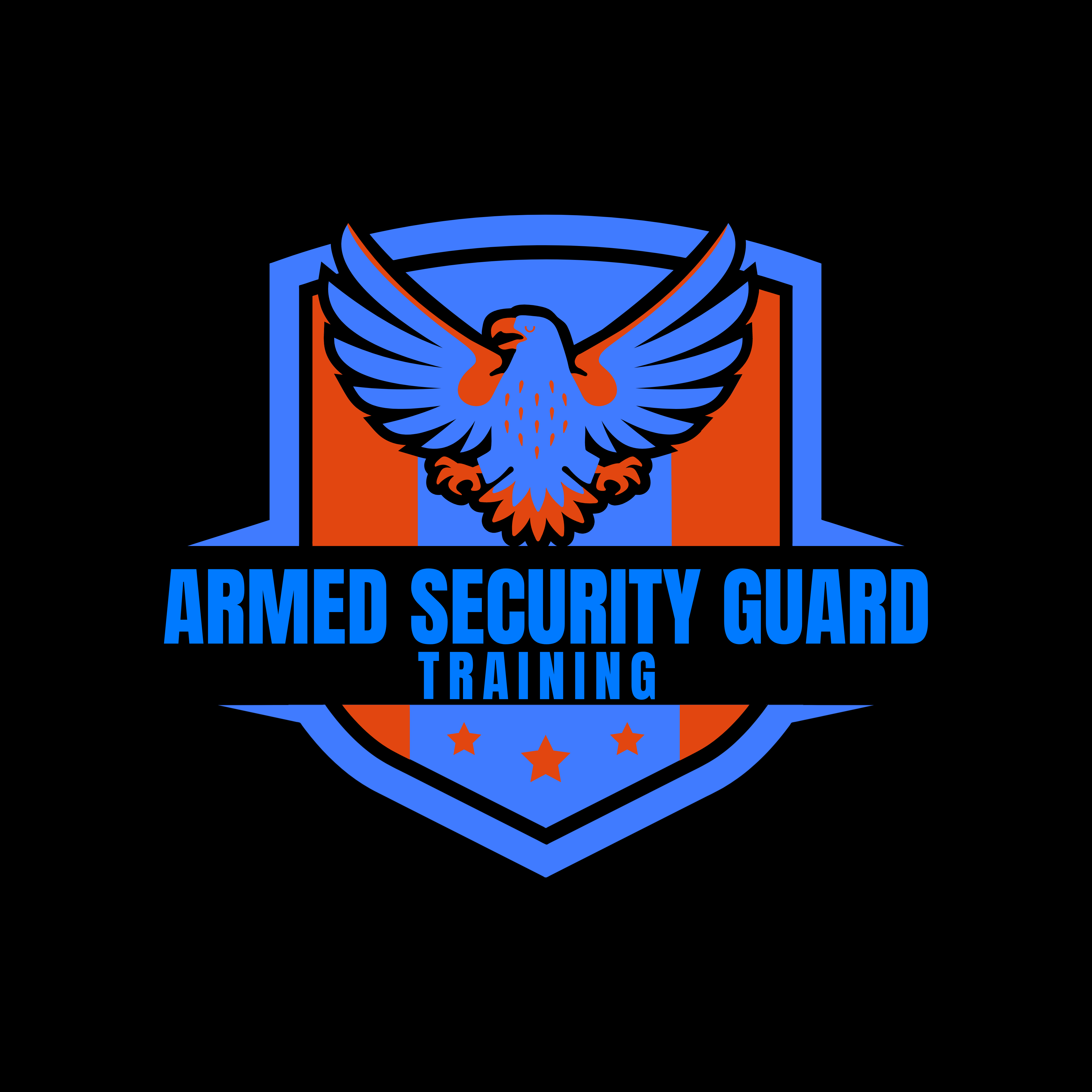 security guard training