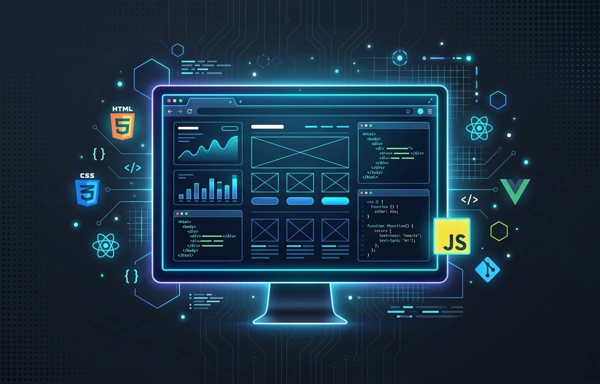 Web Development Solutions